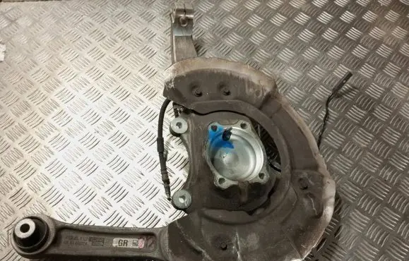 BMW 7 F01 F02 F03 F04 Other front suspension part 6775768