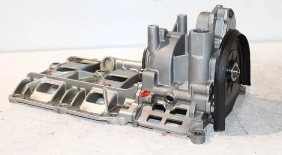 BMW X1 E84 Oil pump 8508629