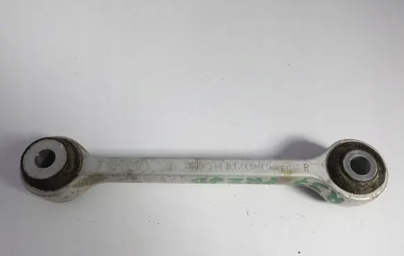 Audi A8 S8 D4 4H Front anti-roll bar/stabilizer link 4H0411317C