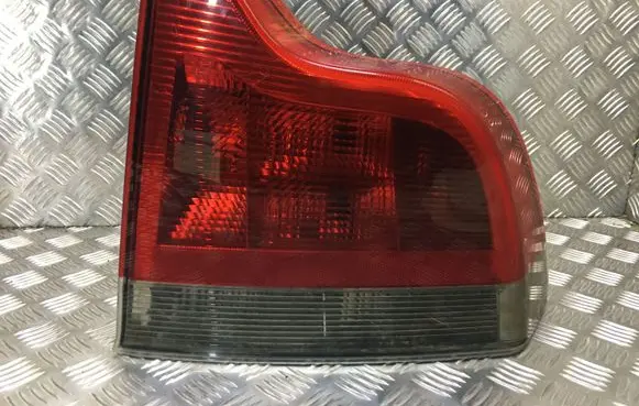 Volvo S60 Rear/tail lights 153838