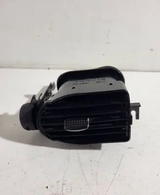 Mercedes-Benz A W168 Dash center air vent grill 1688300154 0060609