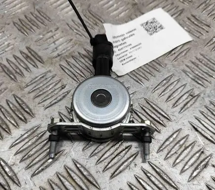 Ford Mustang VI Camshaft pulley/ VANOS BR3E6B297DC