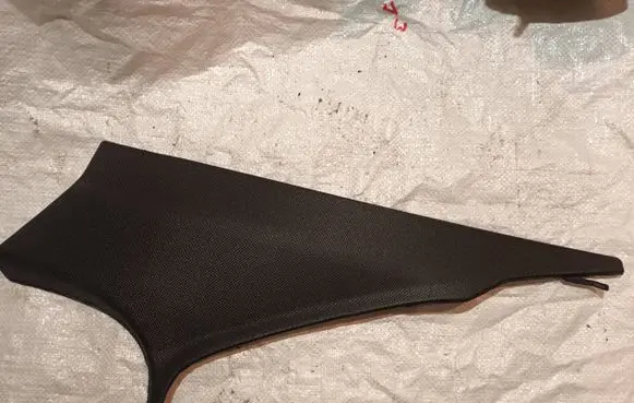 BMW 3 F30 F35 F31 (C) pillar trim 7221004