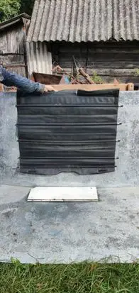 Volkswagen PASSAT B4 Parcel shelf load cover 