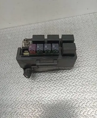 Chevrolet Captiva Fuse module DC12V35A