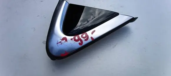 KIA Sportage Fender end trim 86190D9000