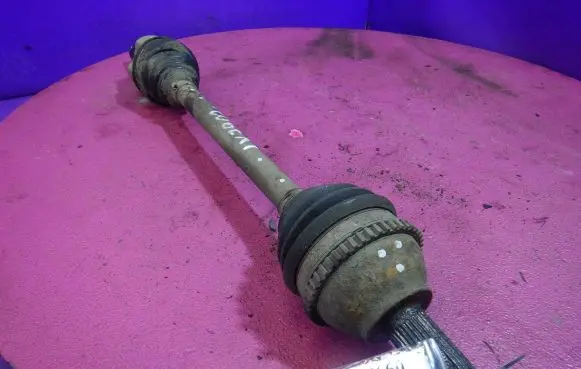 Ford Transit Front driveshaft