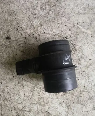 Volkswagen Touareg I Mass air flow meter 074906461B