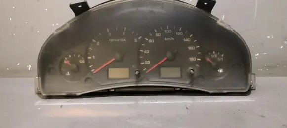 Ford Transit Speedometer (instrument cluster) 3C1T10849GC