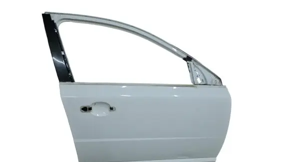 Volvo V70 Front door