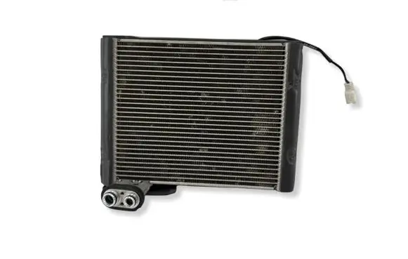 Toyota Yaris Cross Air conditioning (A/C) radiator (interior) 