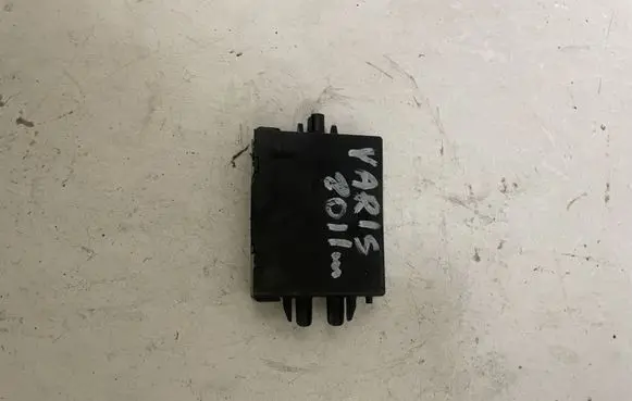 Toyota Yaris Immobilizer control unit/module 625280000