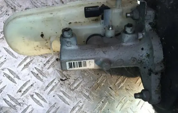 Mitsubishi Colt Master brake cylinder 7279