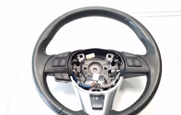 Mazda CX-5 Steering wheel MAZDAK0273 KD46130311