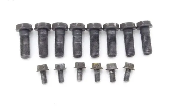 Isuzu N Series clutch release bearing 