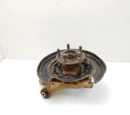 Subaru Forester SJ Rear wheel hub