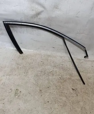 Citroen DS4 Front door rubber seal 9687378277