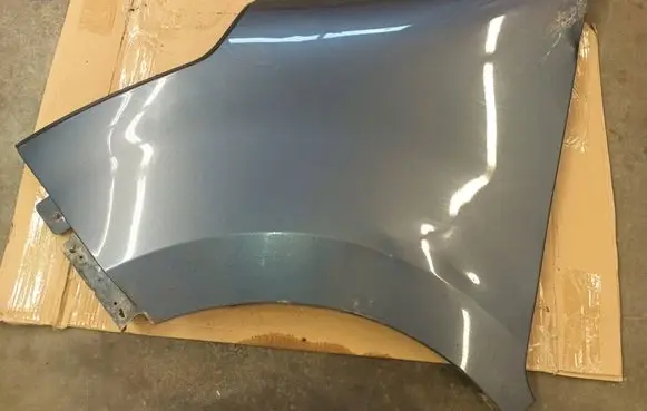 Renault Master III Fender 