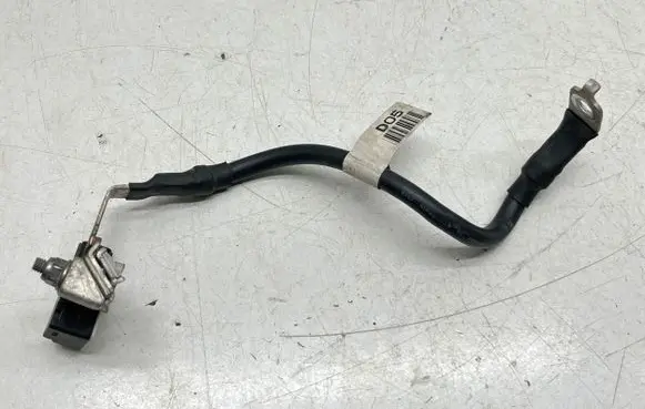 Hyundai Tucson TL Battery relay fuse 37180D7500 0130001 TUSK104774