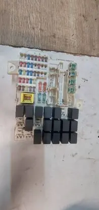 Mitsubishi Colt Fuse box set MN108319