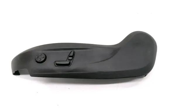 Seat control switch