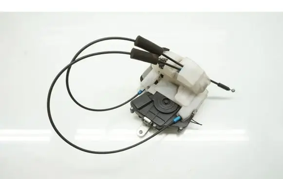 Subaru Legacy Front door lock