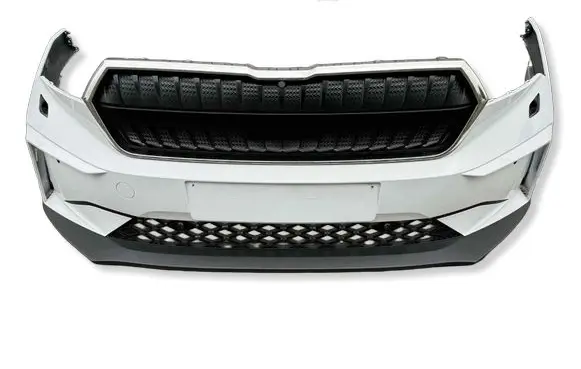 Skoda Enyaq iV Front bumper 