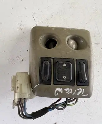 Nissan Terrano Other switches/knobs/shifts