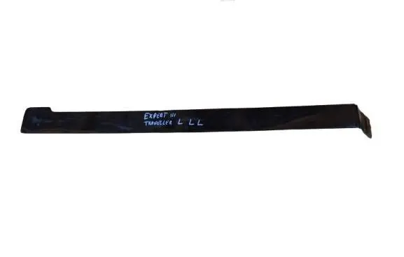 Peugeot Traveller Sliding door trim (molding) 9808384380