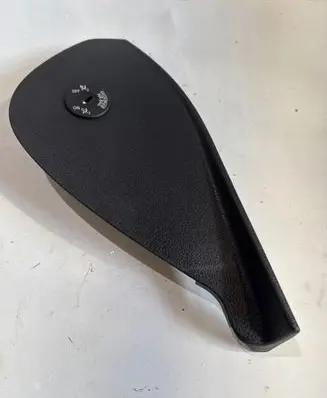 BMW 5 F10 F11 Dashboard side end trim 9209790 9209794 9209789