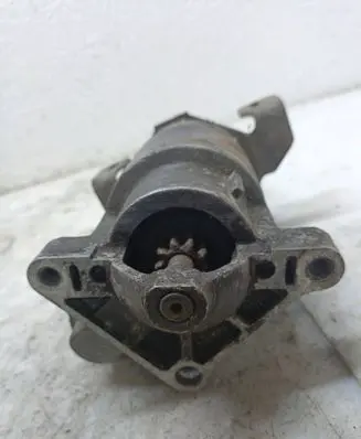 Peugeot 405 Starter motor AZF3528
