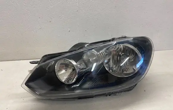 Volkswagen Golf VI Headlight/headlamp 5K1941005P 89319331 89319331BX0J