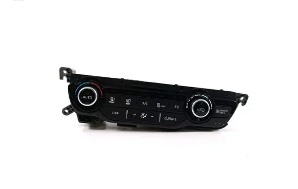 KIA Niro Air conditioner control unit module 97250Q4580