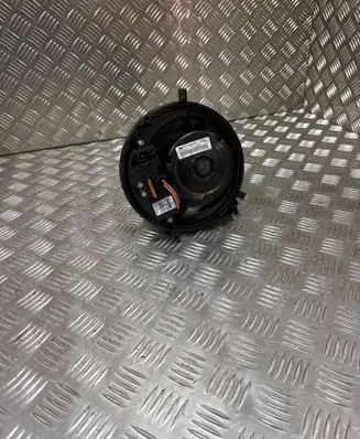 Heater fan/blower