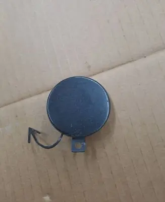 Volkswagen PASSAT B7 Front tow hook cap/cover 3AA807155