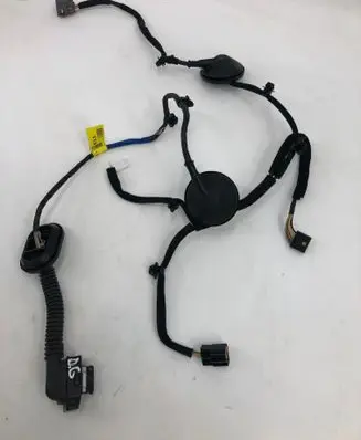 Hyundai Kona II Rear door wiring loom 91635be010