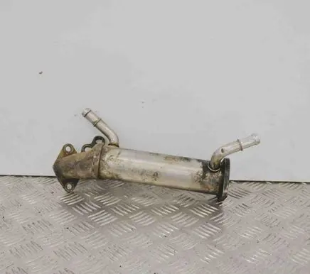 Ford Transit EGR valve cooler 6C1Q9F464AD