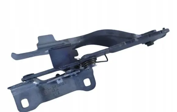 Mercedes-Benz GLA H247 Engine bonnet/hood hinges A2478806901