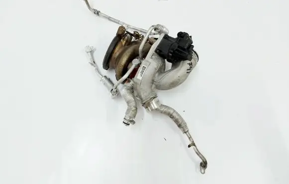 BMW 2 F44 Turbo 9845811