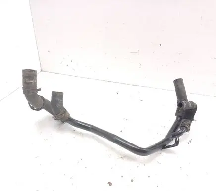 Volkswagen Caddy Engine coolant pipe/hose 04L121064T 04L121058AE