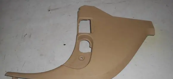 BMW X1 E84 Foot area side trim 2990755