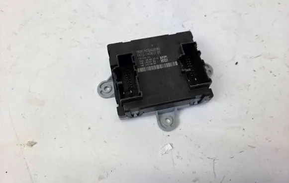 Land Rover Range Rover Evoque L538 Door control unit/module FK72-14D617-BE