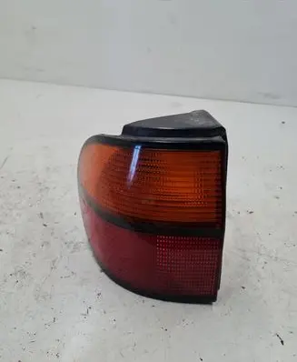 Volkswagen Sharan Rear/tail lights
