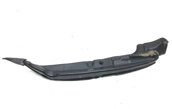 Volvo S60 Fender foam support/seal 31265384