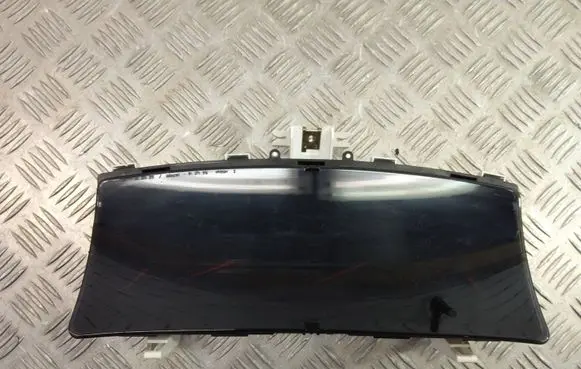 Toyota Corolla E120 E130 Speedometer (instrument cluster) 8380002C60
