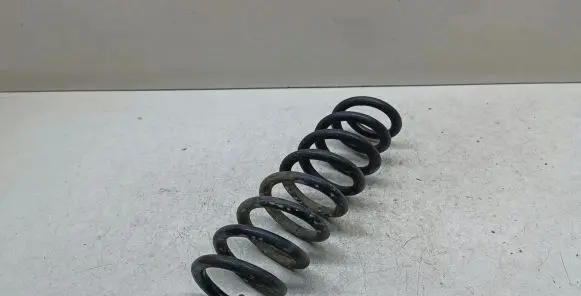 BMW 3 GT F34 Rear coil spring