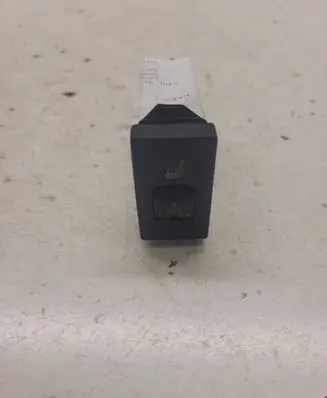 Volkswagen PASSAT B5.5 Seat heating switch 3B0963563