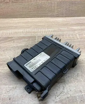 Audi 100 200 5000 C3 Engine control unit/module ECU 443906264CA 0280800456 457
