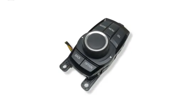 BMW 1 F20 F21 Head unit multimedia control 9381678