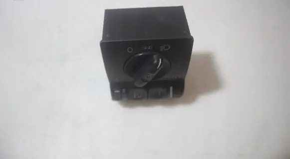 Opel Tigra B Light switch